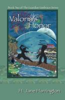 Valoria's Honor 1466373911 Book Cover