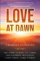 Love At Dawn 1959289012 Book Cover