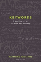 Keywords: A Vocabulary of Culture and Society 0195204697 Book Cover