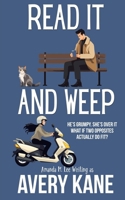 Read It and Weep B0FXWMX4HV Book Cover