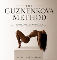 The Guznenkova Method B0H93XQ3QK Book Cover