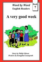 A Very Good Week 1539487091 Book Cover