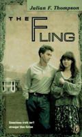 The Fling 0140375031 Book Cover