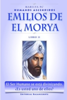 Emilios De El Morya - Libro II 1435735153 Book Cover