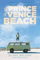 The Prince of Venice Beach 0316230480 Book Cover