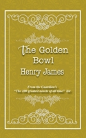 The Golden Bowl B00122N7VE Book Cover