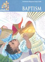 Baptism (Life Light Foundations Topical Bible Study) 0758610246 Book Cover