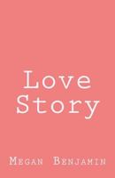 Love Story 1537663593 Book Cover