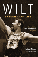 Wilt: Larger Than Life 1572436727 Book Cover
