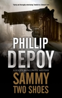 Sammy Two Shoes 0727850660 Book Cover