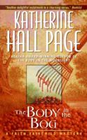 The Body in the Bog: A Faith Fairchild Mystery (Faith Fairchild Mysteries (Paperback)) 0380727129 Book Cover