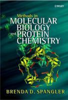 Methods in Molecular Biology and Protein Chemistry: Cloning and Characterization of an Enterotoxin Subunit 0470843608 Book Cover