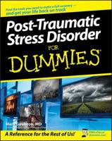 Post-Traumatic Stress Disorder For Dummies&lt;sup&gt;Â®&lt;/sup&gt; (For Dummies (Psychology &amp; Self Help)) 0470049227 Book Cover