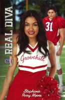 Real Diva/Man Up (Grovehill Giants Book 5) 1622506871 Book Cover