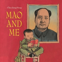 Mao and Me 1592700799 Book Cover