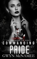 Commanding Pride B09DMK94LW Book Cover