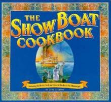 Show Boat Cookbook 0803894228 Book Cover