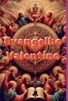 Evangelho Valentino? (Portuguese Edition) 6598438942 Book Cover