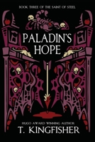 Paladin's Hope 1614505519 Book Cover