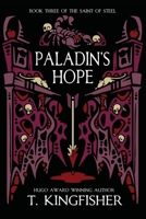 Paladin's Hope 1614506132 Book Cover