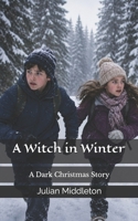 A Witch in Winter 1976087856 Book Cover