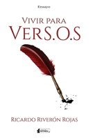 Vivir para vers.o.s (Spanish Edition) B08L3NWB6G Book Cover
