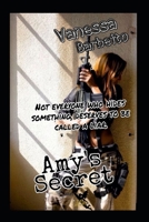 Amy's Secrets B08CN4L62C Book Cover