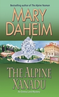 The Alpine Xanadu 0345535340 Book Cover