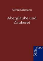 Aberglaube Und Zauberei 1148131612 Book Cover