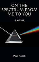 On the Spectrum from Me to You B09RM8WHVR Book Cover