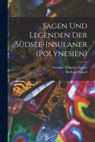 Sagen und legenden der Südsee-Insulaner (Polynesien) 1016786646 Book Cover
