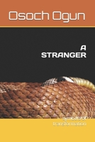 A STRANGER: symbols of transformation B0F1PMPBRS Book Cover