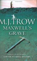 Maxwell's Grave 0749083662 Book Cover