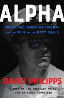 Alpha: a reckoning for the Navy SEALs 0593238389 Book Cover