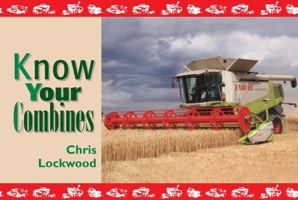 Know Your Combines 1906853037 Book Cover