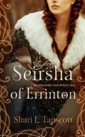 Seirsha of Errinton 1522992529 Book Cover