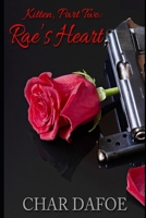 Rae's Heart (Kitten) B0FQ595DLF Book Cover