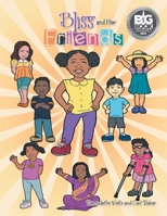 Bliss and Her Friends 1087979072 Book Cover
