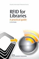 RFID For Libraries: A practical guide 1843345455 Book Cover