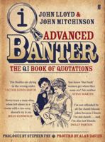 Advanced Banter: The Qi Book of Quotations 0571233724 Book Cover