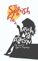 The Spanish Flea (Two Summers) B0H41QP6ZF Book Cover