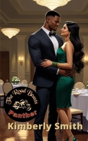 The Road Beasts Saga: Panther B0C6NZF8YZ Book Cover