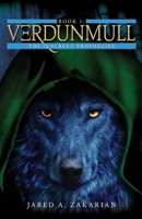 The Ikalreev Prophecies 1651814406 Book Cover