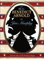 The Real Benedict Arnold 0395776090 Book Cover