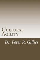 Cultural Agility: The New Basics of Organizational Development 1987550900 Book Cover