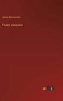 Études iraniennes 3385010993 Book Cover