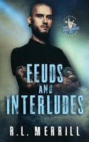 Feuds and Interludes: Road to Rocktoberfest 1953433197 Book Cover