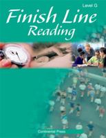 Finish Line Reading Level G 0845493515 Book Cover