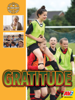 Gratitude 1791131549 Book Cover
