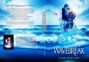 Wavebreak 1955282048 Book Cover